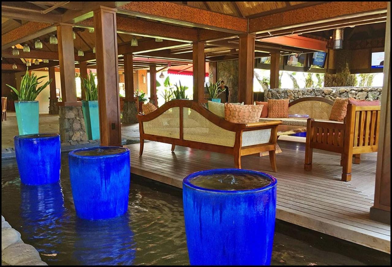 Bbs Biz E Hbr 4104/5/6 Hotel Princeville Ngoại thất bức ảnh
