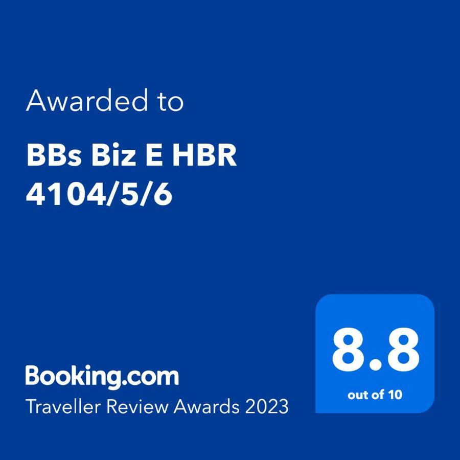 Bbs Biz E Hbr 4104/5/6 Hotel Princeville Ngoại thất bức ảnh